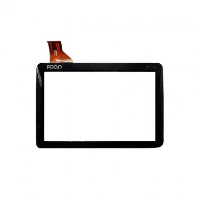 Touch Screen Digitizer Replacement for FCAR F7S F7SG F7SN F7SB W